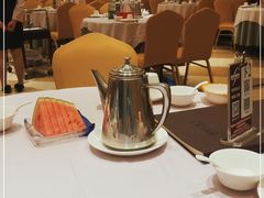 大堂-顺风江南宴(静安大融城店)