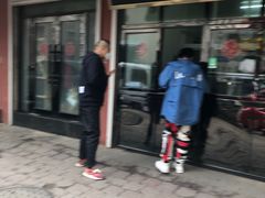门面-四云楼烤鸡店(吉庆街店)