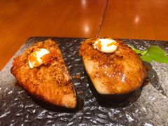 鹅肝寿司-気楽亭和食料理(气乐亭大世界本店)