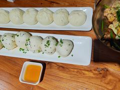 -金枝玉叶上海人家食府(三里河店)