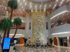 -北京新世纪饭店(动物园地铁站店)