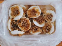 -共和老洪豆花草粿水粿