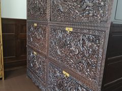 -张学良旧居陈列馆