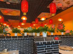 -江湖水乡铁锅炖魚(周庄嘉园店)