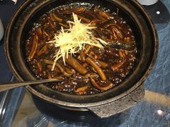 -香雪海饭店中餐厅(人民桥店)