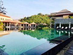 -广州从化都喜泰丽度假温泉酒店