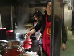 -魏旺湖北正宗牛肉面(硚口公园店)