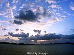 -舟山希尔顿酒店