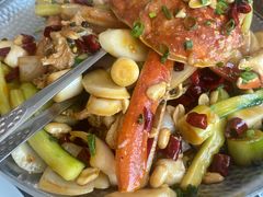 -蟹之国·精品蟹料理(极地店)