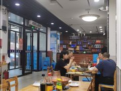 大堂-元盛居(亚泰大街店)