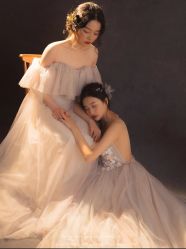 -米莱摄影写真(五大道别墅店)