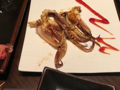 -佛山希尔顿酒店·融誉亚洲美食荟