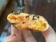 明太子奶酪麻薯-都恩客(高岛屋百货店)