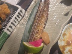 -匠和风精致料理(莆田财富中心店)