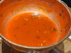 -成都你六姐·牛肉冒菜(上海周浦万达店)