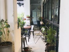 -fishtank鱼缸咖啡(三山街店)