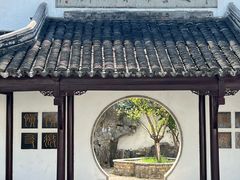 -八大山人梅湖景区