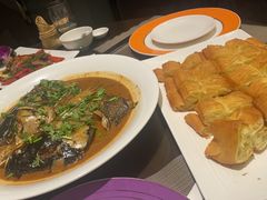 -万达嘉华酒店-品珍中餐厅(武进万达店)