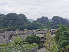 -高荡千年布依古寨旅游景区