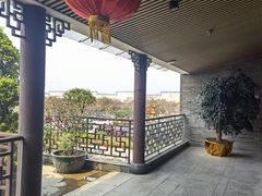 -桃园盛宴·岭南粤菜·手工茶点(南庄店)