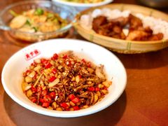 -天下客饭店(中山路店)
