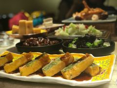 -那家小馆•北京菜•烤鸭(中关村店)