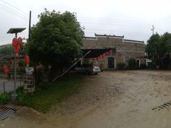 景观位-五夫镇朱子家宴