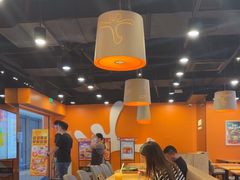 -大快活(丽丰店)