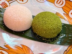 -仙隐小鹿中华料理(南宁万象城店)