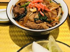 -水之惠鲜鱼料理(王府大街店)