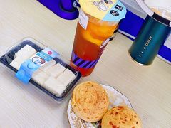 -85度C(青岛闽江路店)