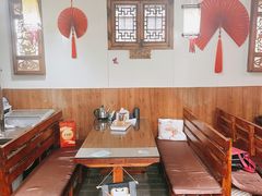 -丽江庭院·云南野生菌·海鲜火锅(鼓楼四合院店)