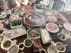 -巴倒烫陆派火锅山庄(南山总店)
