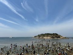 -小石岛景区
