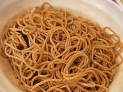 葱油拌面-三两春肚肺汤(崂山路店)
