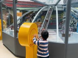 -北京科学中心儿童乐园