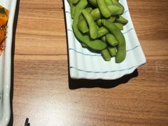 -小笠原·日料店