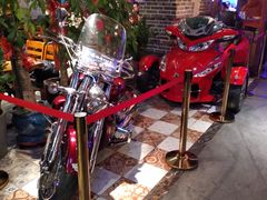 -那些年记忆烧烤