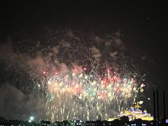 -泰达航母主题公园