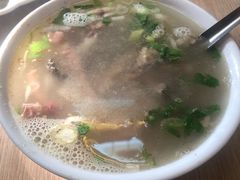 -协顺园回头馆(南顺城路店)