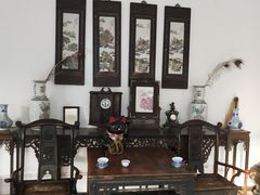 -清风小镇闯关东影视基地