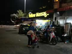 -福满楼中餐厅