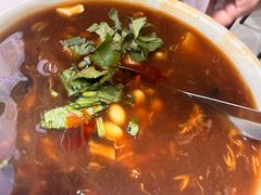-李三卤汁豆腐脑
