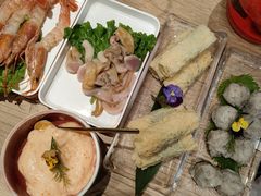 -合乐·创意火锅·海鲜火锅(亚东柒号店)