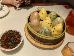 -蜀香格格•剁椒鱼头(龙西店)
