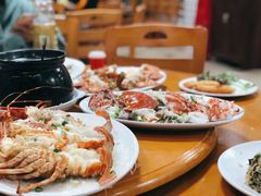 -海门岛七号餐厅