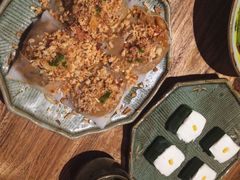 -喜越泰莱·泰越料理(海逸新天地店)