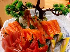 -林妈妈村·日式料理(宝山万达店)