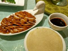 -福来居烤鸭店(天坛二店)