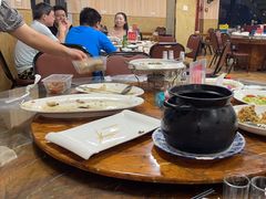 -老船长海鲜大排档(集美店)